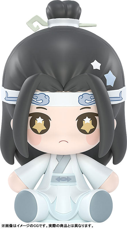 『魔道祖師』Huggy Good Smile 藍忘機
